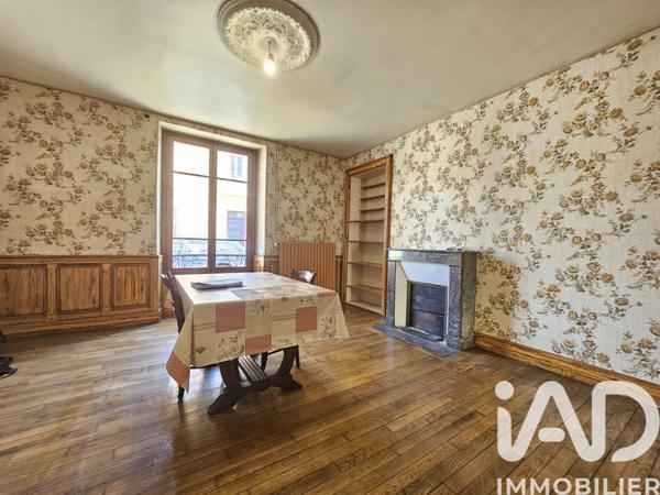 Maison à vendre 5 pièces 133 m² Le Mans