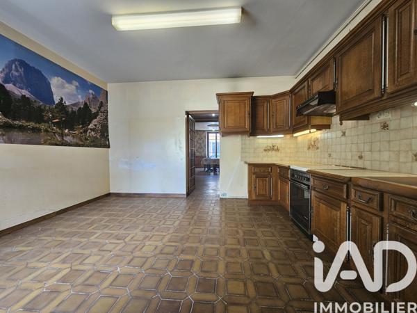 Maison à vendre 5 pièces 133 m² Le Mans