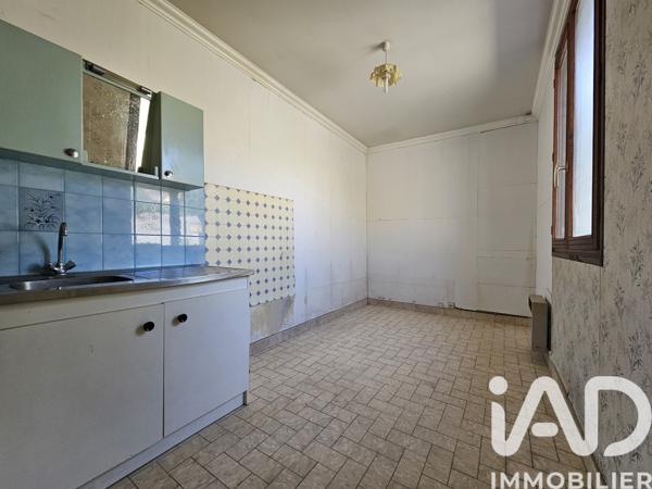 Maison à vendre 5 pièces 133 m² Le Mans