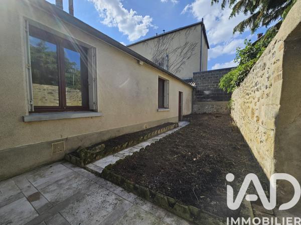 Maison à vendre 5 pièces 133 m² Le Mans