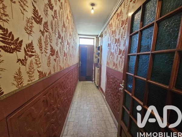 Maison à vendre 5 pièces 133 m² Le Mans