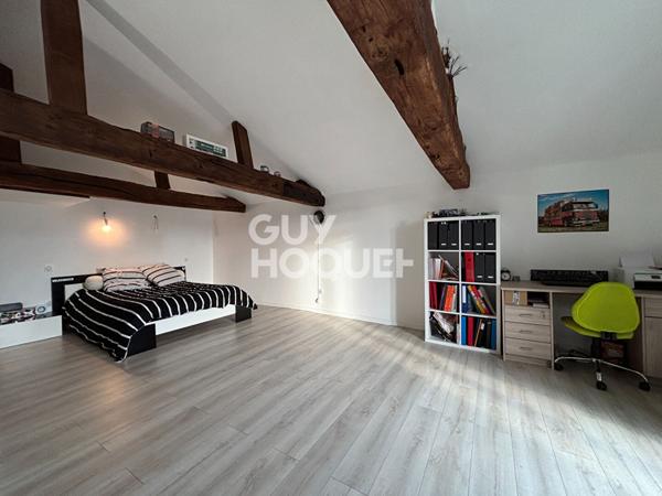 Maison avec dépendances sur Orthez