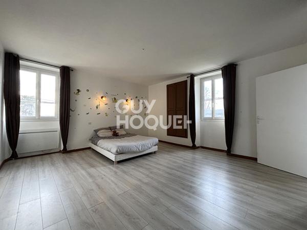 Maison avec dépendances sur Orthez