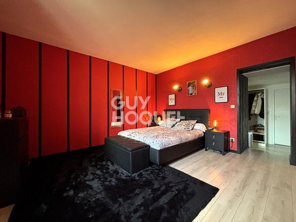 Maison avec dépendances sur Orthez