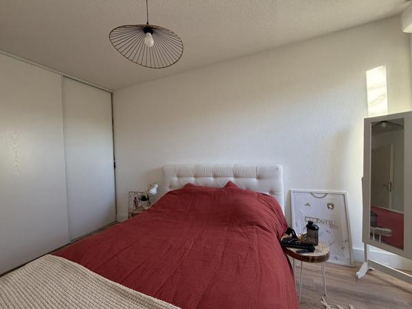 Appartement 3 pièces - 61 m²