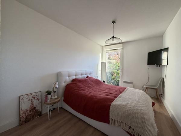 Appartement 3 pièces - 61 m²