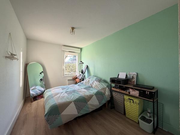 Appartement 3 pièces - 61 m²