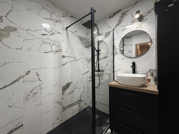 Appartement 3 pièces - 61 m²