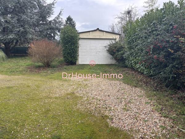 Maison à louer 4 pièces de 78 m²