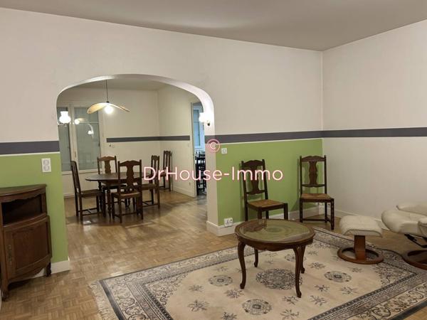 Maison à louer 4 pièces de 78 m²