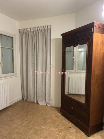 Maison à louer 4 pièces de 78 m²