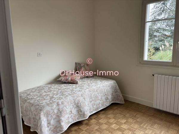 Maison à louer 4 pièces de 78 m²