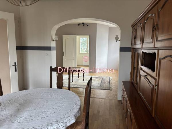 Maison à louer 4 pièces de 78 m²