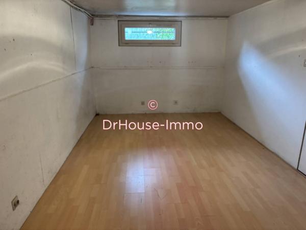 Maison à louer 4 pièces de 78 m²