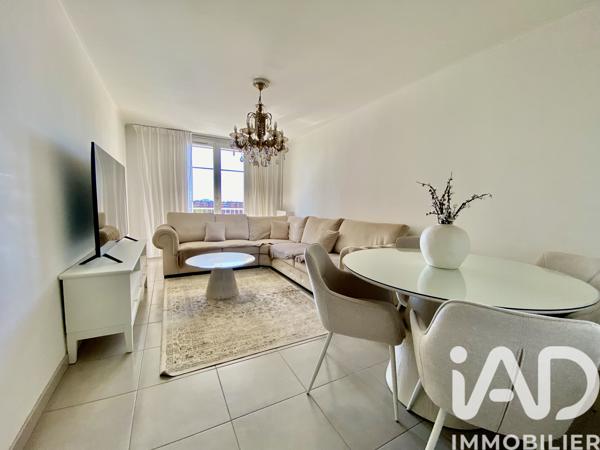 Appartement à vendre 3 pièces 61 m² La Valette-du-Var