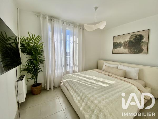 Appartement à vendre 3 pièces 61 m² La Valette-du-Var