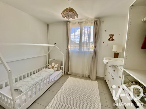 Appartement à vendre 3 pièces 61 m² La Valette-du-Var