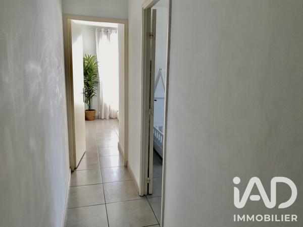 Appartement à vendre 3 pièces 61 m² La Valette-du-Var