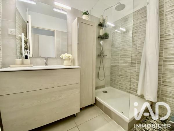 Appartement à vendre 3 pièces 61 m² La Valette-du-Var