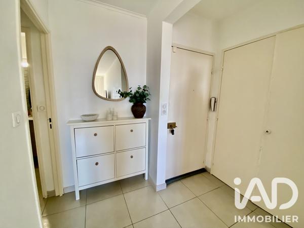Appartement à vendre 3 pièces 61 m² La Valette-du-Var