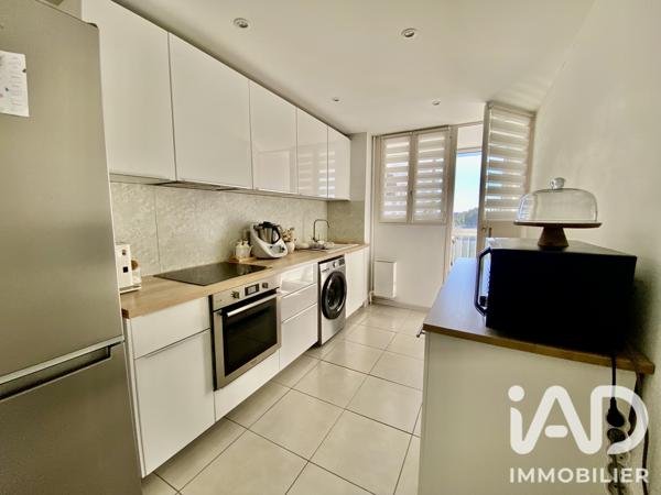 Appartement à vendre 3 pièces 61 m² La Valette-du-Var