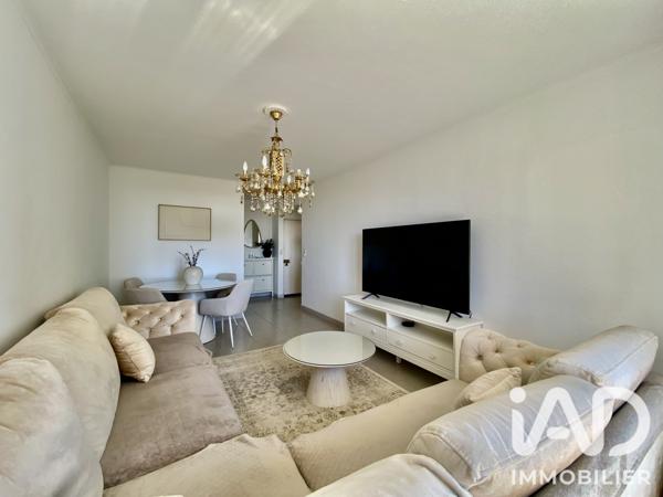 Appartement à vendre 3 pièces 61 m² La Valette-du-Var