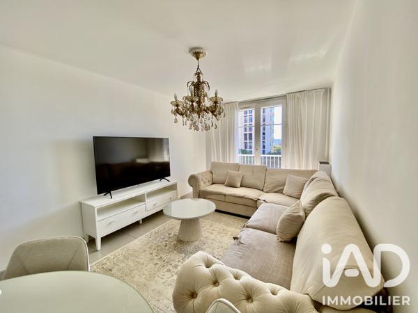 Appartement à vendre 3 pièces 61 m² La Valette-du-Var