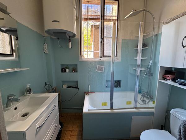 Appartement Dijon 2 pièce(s) 35.57 m2