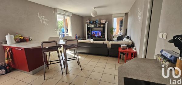 Appartement à vendre 4 pièces 79 m² Eaunes