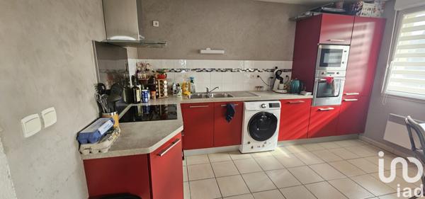 Appartement à vendre 4 pièces 79 m² Eaunes