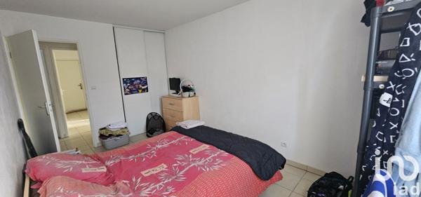 Appartement à vendre 4 pièces 79 m² Eaunes