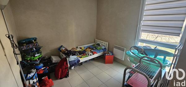 Appartement à vendre 4 pièces 79 m² Eaunes