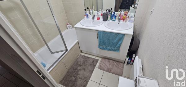 Appartement à vendre 4 pièces 79 m² Eaunes