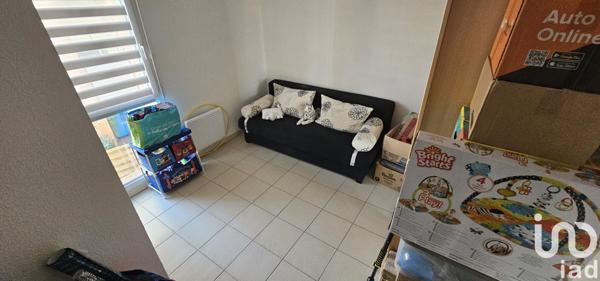 Appartement à vendre 4 pièces 79 m² Eaunes