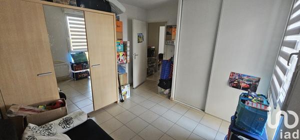 Appartement à vendre 4 pièces 79 m² Eaunes