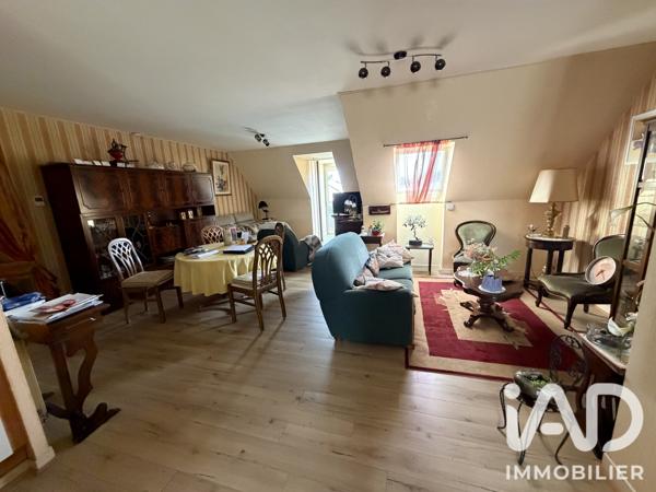 Appartement à vendre 4 pièces 93 m² Landivisiau