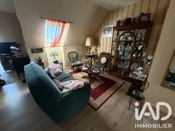 Appartement à vendre 4 pièces 93 m² Landivisiau