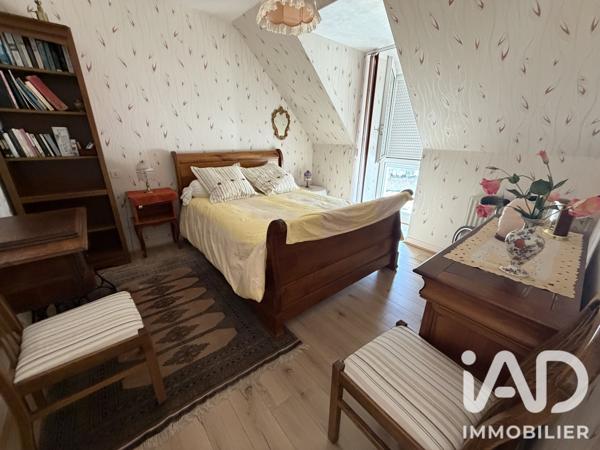 Appartement à vendre 4 pièces 93 m² Landivisiau