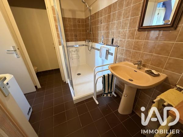 Appartement à vendre 4 pièces 93 m² Landivisiau