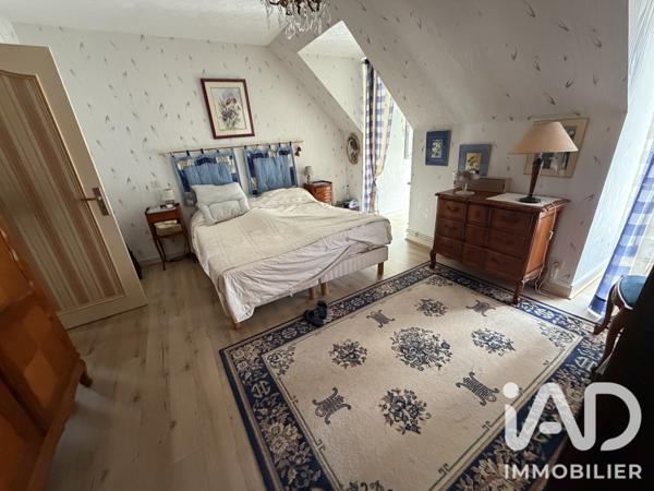 Appartement à vendre 4 pièces 93 m² Landivisiau