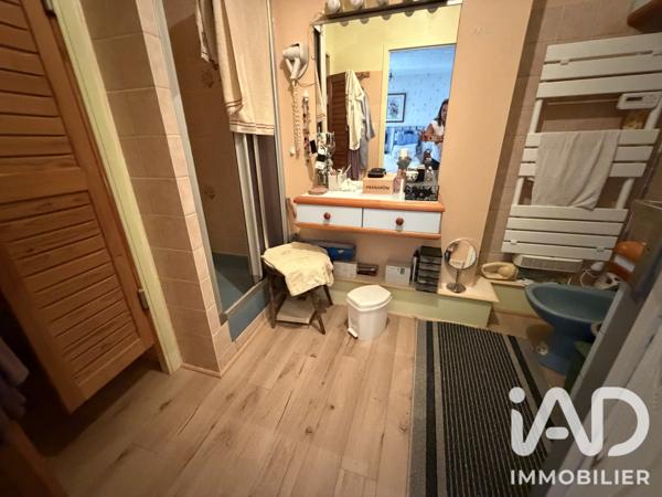 Appartement à vendre 4 pièces 93 m² Landivisiau