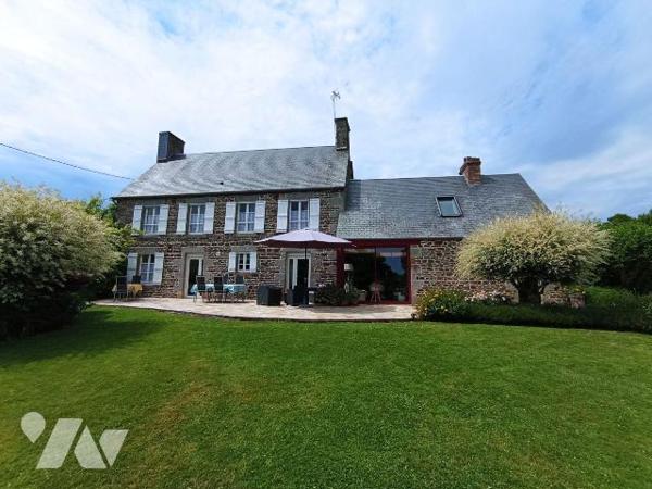 Maison située à CALIGNY comprenant:
- Au rez-de-chaussée: une entrée, salle à manger-salon, cu...