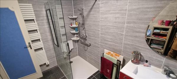 Maison à vendre |  Bagnac-sur-Célé |  6 pièces | 150 m²