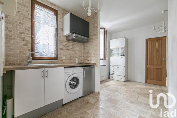Appartement à vendre 2 pièces 26 m² Les Lilas