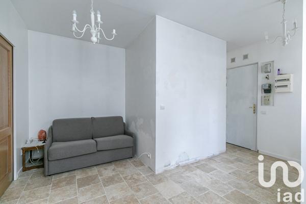 Appartement à vendre 2 pièces 26 m² Les Lilas