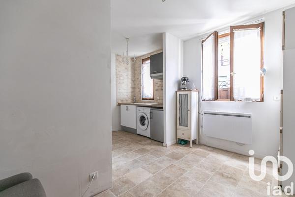 Appartement à vendre 2 pièces 26 m² Les Lilas