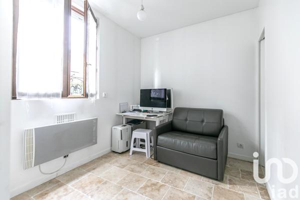 Appartement à vendre 2 pièces 26 m² Les Lilas
