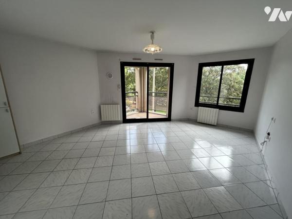 Studio - Résidence service