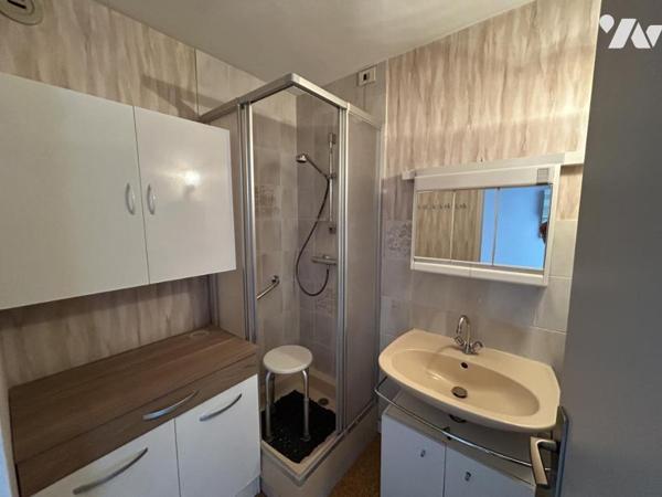 Studio - Résidence service