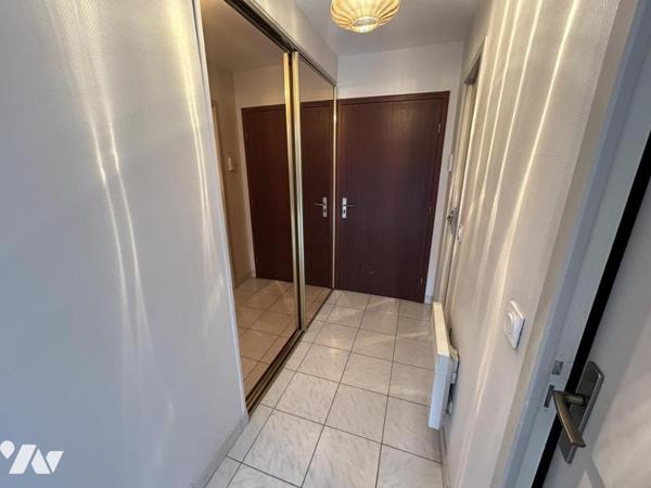 Studio - Résidence service